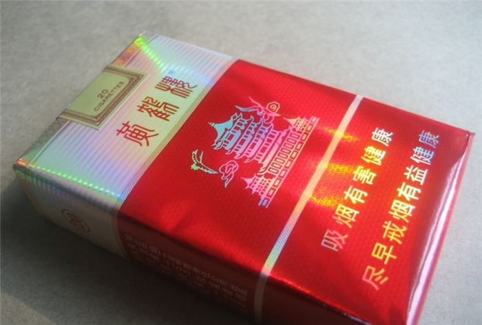 烤煙型和混合型香煙區(qū)別，烤煙型更受歡迎