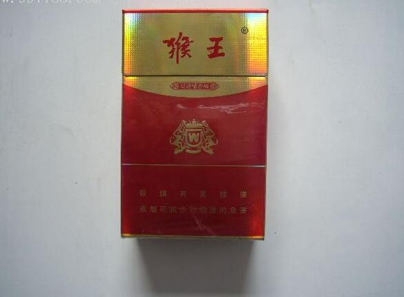 5元左右難抽的香煙，北戴河被市場淘汰