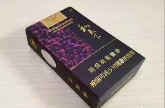 國產(chǎn)中高檔香煙排行榜，云煙占據(jù)主要市場