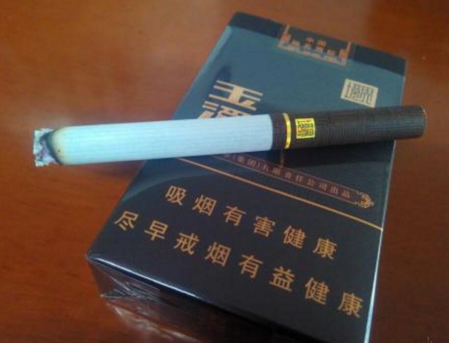國產(chǎn)中高檔香煙排行榜，云煙占據(jù)主要市場