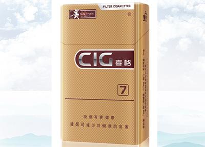 15元左右的貴煙有哪些，貴煙最會玩跨界