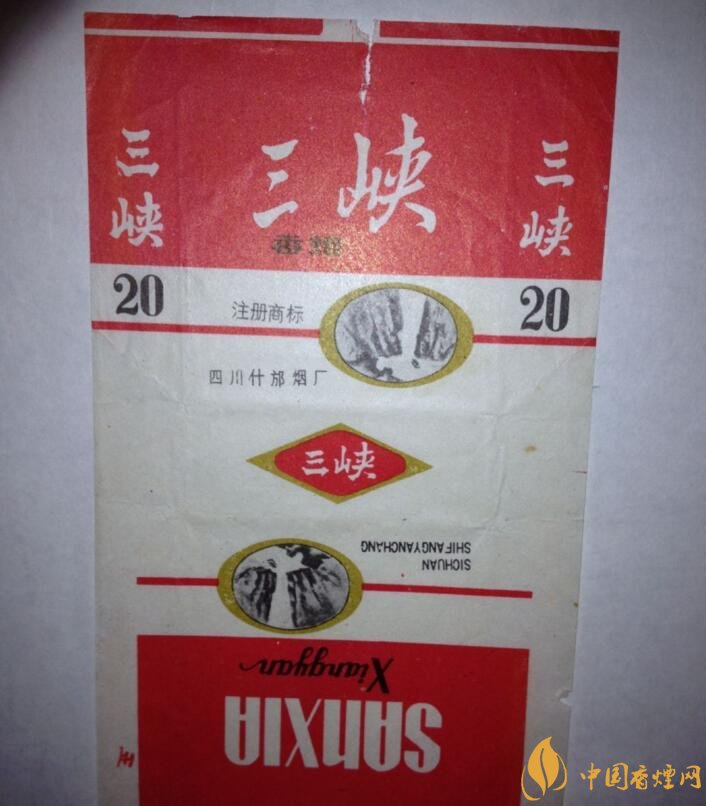 湖北中煙卷煙品牌有哪些，黃鶴樓深入人心
