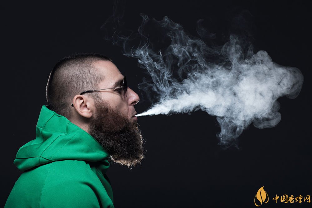 抽煙的好處有哪些，抽煙而不嗜煙