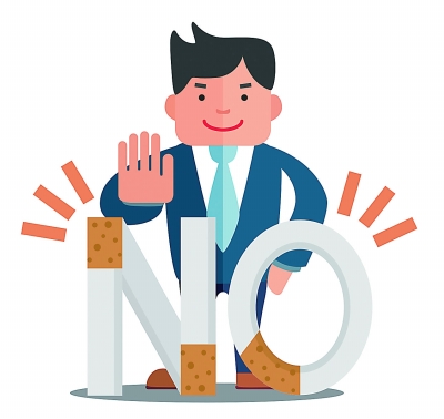 戒煙頭暈怎么辦，戒煙頭暈很正常