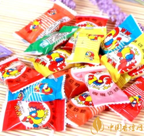戒煙糖哪個牌子好，戒煙糖品牌排行