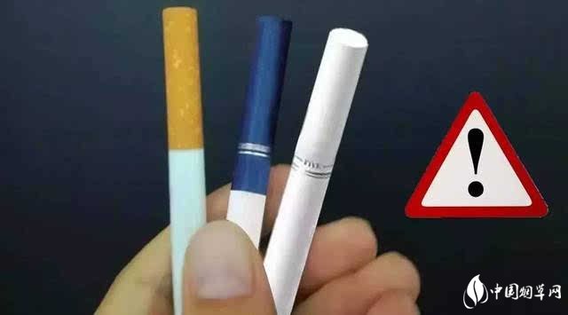 香煙過濾嘴能過濾有害物質(zhì)嗎，濾嘴不同口感不同