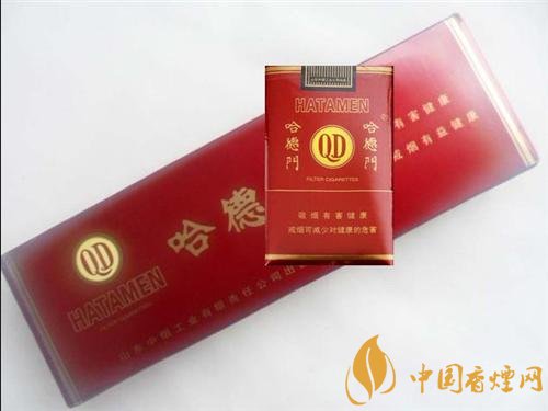 中國(guó)最便宜香煙排行榜，大前門一直在堅(jiān)守