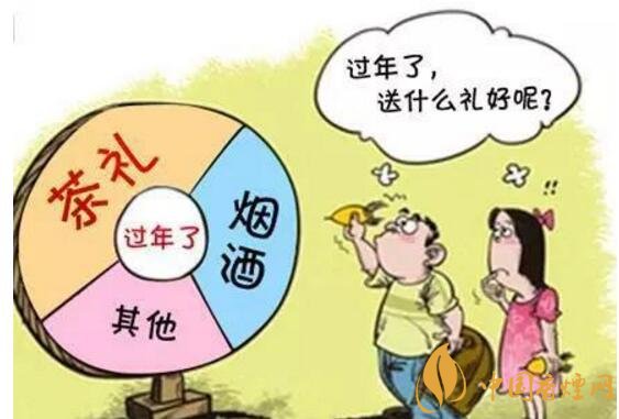 給領(lǐng)導送禮送什么香煙最好，價格實惠上檔次