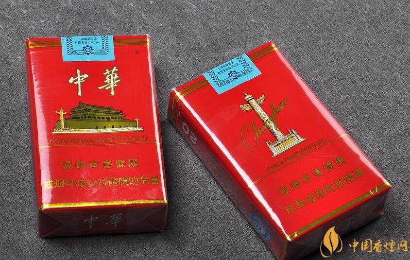 給客戶送禮送什么好，這些香煙不掉價