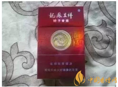 中國香煙品牌有哪些，202個品牌都是哪里的
