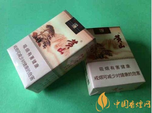 中國香煙品牌有哪些，202個品牌都是哪里的