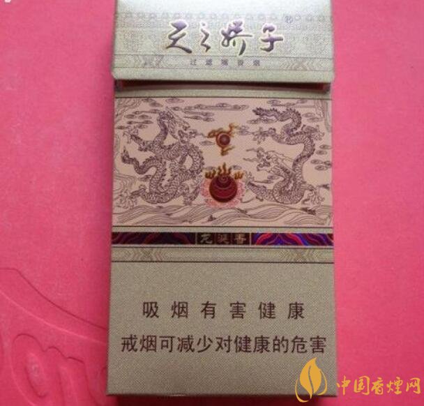 國產(chǎn)爆珠煙價格表，萬寶路爆珠并不是唯一