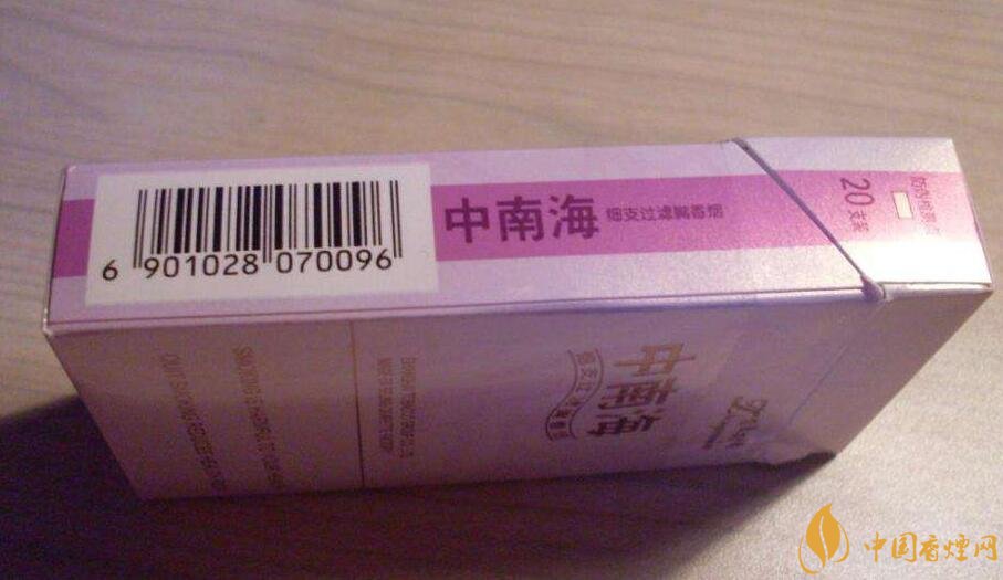 20左右細支香煙哪個好，南京炫赫門銷量最好