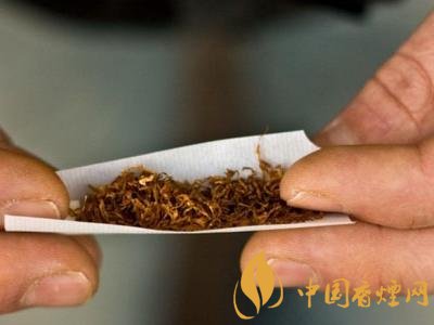 卷煙用的是什么紙，香煙紙屬于國家專賣品