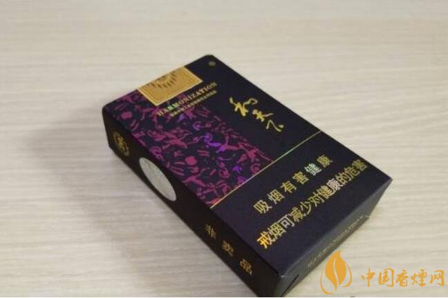 中高檔白沙煙價(jià)格表，白沙和天下最貴