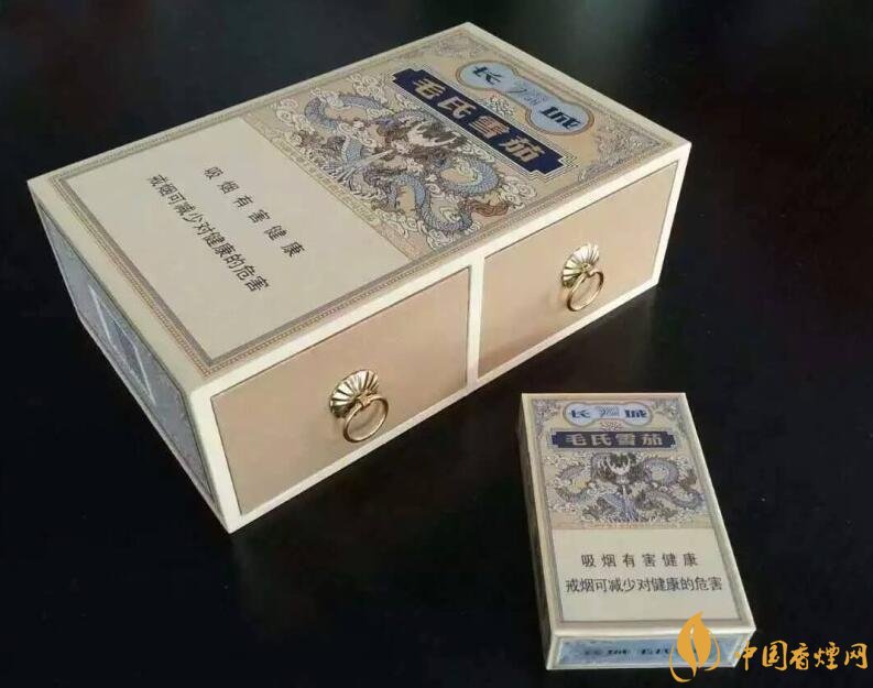 毛氏雪茄為什么這么貴，毛氏雪茄哪里能買到