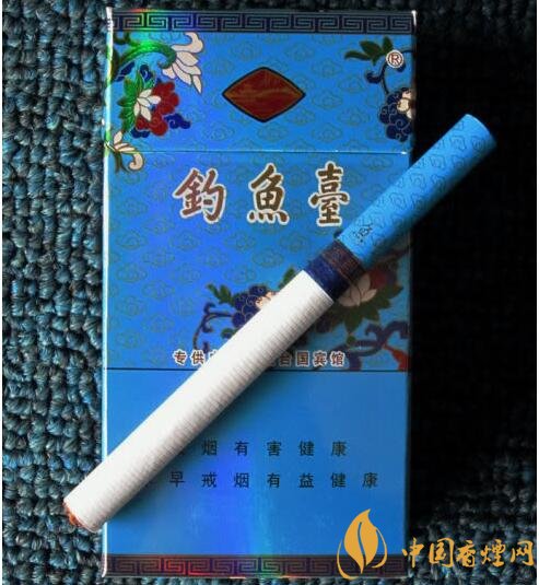 釣魚臺(tái)香煙產(chǎn)地在哪，釣魚臺(tái)香煙不出售