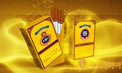 高檔細(xì)支香煙排行榜，過年送禮首選細(xì)支煙