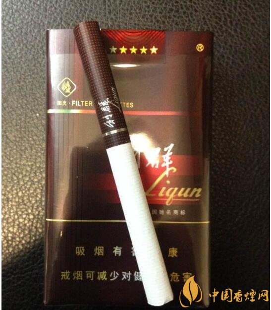 中國出口香煙排行榜，中華玉溪備受青睞
