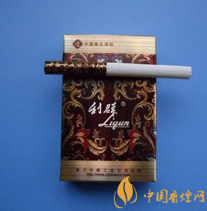 高端香煙排行榜，非賣(mài)香煙有市無(wú)價(jià)