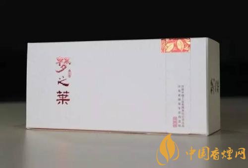 高端香煙排行榜，非賣(mài)香煙有市無(wú)價(jià)
