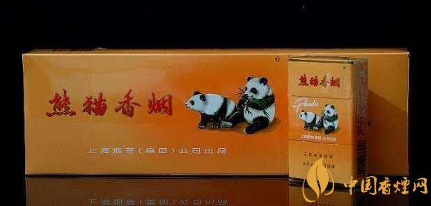 上海煙草集團(tuán)旗下香煙有哪些，生產(chǎn)特供香煙