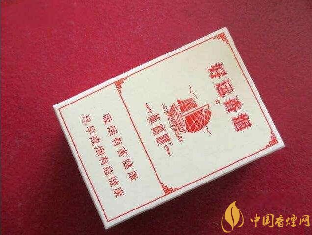 最受歡迎全開(kāi)式香煙排行榜，高端大氣上檔次