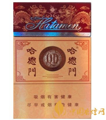 性價(jià)比最高香煙排行榜，中華煙光環(huán)值多少錢