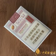 國產(chǎn)短支香煙銷量排行榜一寸短一寸險(xiǎn)