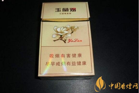 國產(chǎn)高端短支香煙排行榜，短支香煙更有檔次