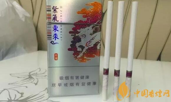 過年待客買什么香煙好，中華撐場面軟云看內(nèi)在