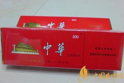 過年待客買什么香煙好，中華撐場面軟云看內(nèi)在