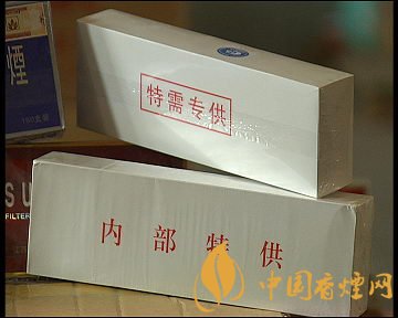 軍需特供煙是真的嗎，中國的特供煙有哪些