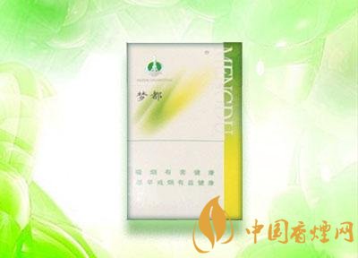 國產(chǎn)薄荷煙有哪些，性價比最高國產(chǎn)薄荷煙排行榜