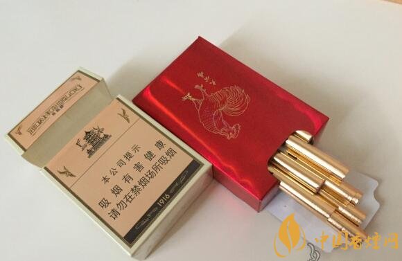 大公雞香煙多少錢一包，大公雞香煙是真的嗎
