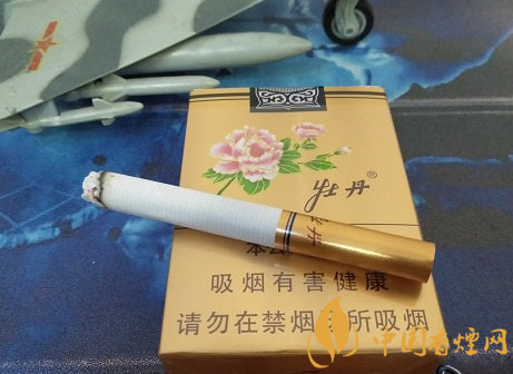 2018年新上市香煙（8款），搶占細(xì)支香煙市場(chǎng)