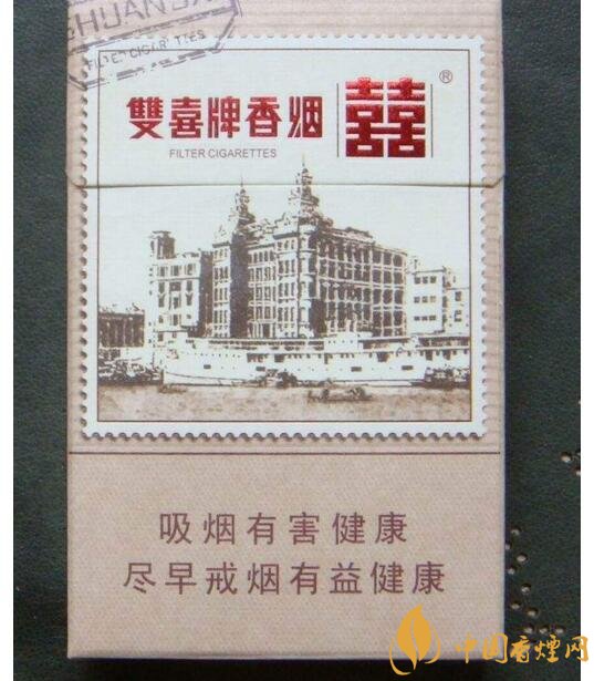 銷量最好的中支香煙排行榜，高端中支香煙更受歡迎