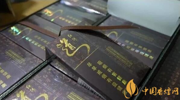 銷量最好的天價(jià)煙排行榜，兩金兩皇百草之王