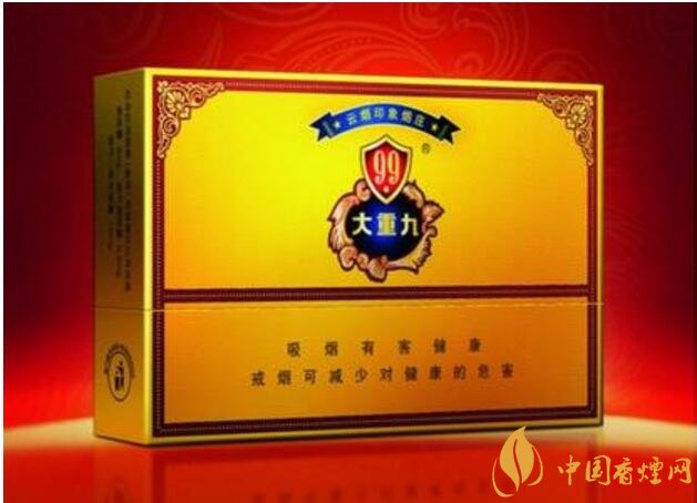 銷量最好的天價(jià)煙排行榜，兩金兩皇百草之王