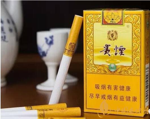 貴煙國酒香有幾種，貴煙國酒香系列產(chǎn)品價格