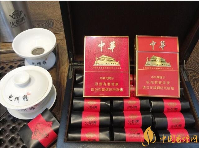 2018年最暢銷的香煙預(yù)測(cè)，什么價(jià)位香煙都有