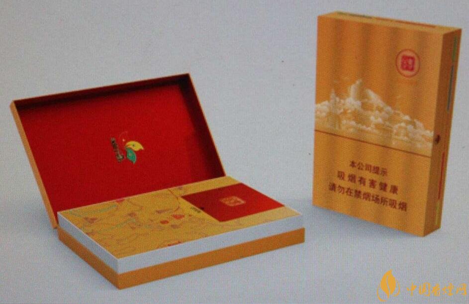 2018年最暢銷的香煙預(yù)測(cè)，什么價(jià)位香煙都有