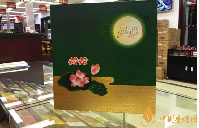 國(guó)產(chǎn)最貴禮盒煙排行榜，小巧而不小氣