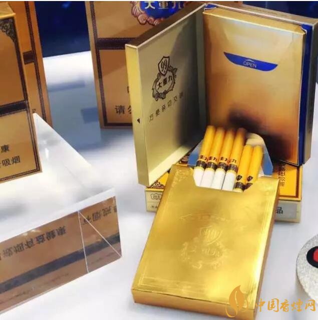 云煙中支香煙有哪幾種，云煙中支煙價格盤點(diǎn)