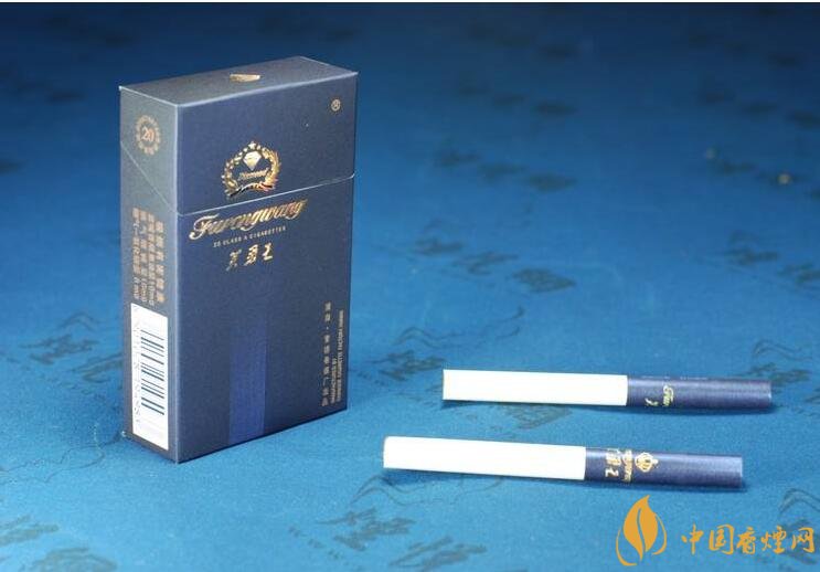 銷量最好百元香煙排行榜，白沙和天下送禮首選