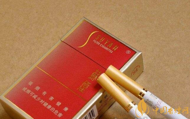 勁大的煙有哪些，高焦油含量香煙勁大解癮
