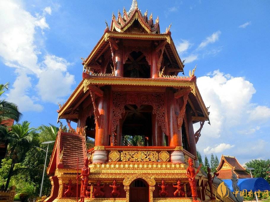 佛教禁煙嗎，佛寺內(nèi)禁止抽煙