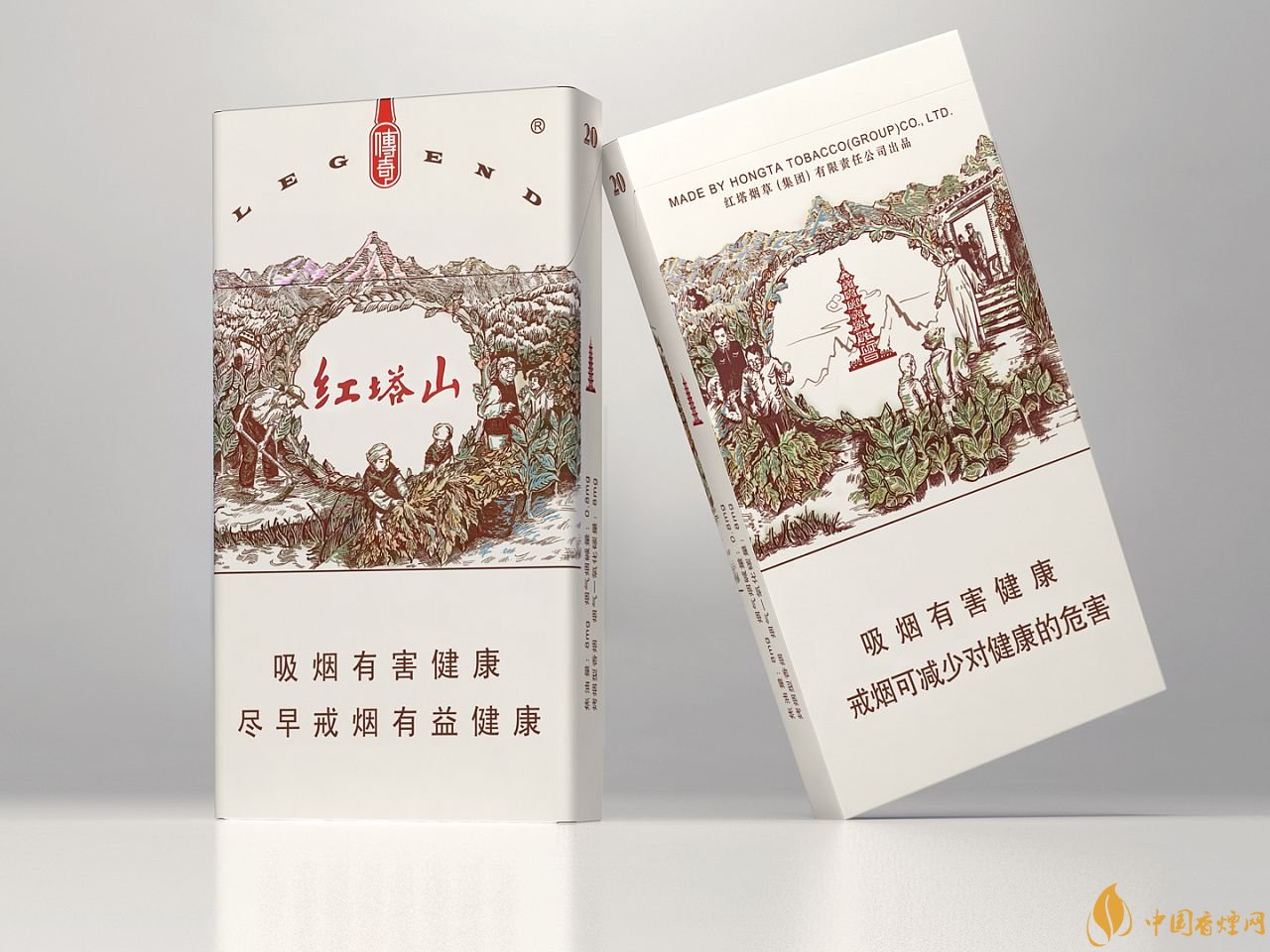 15元煙排行榜前十名，最有小資情調(diào)的香煙