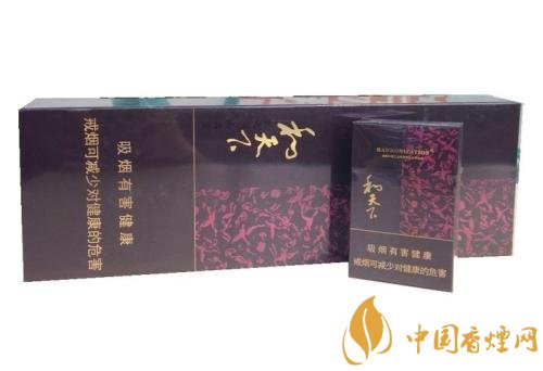 2018十大口感好的高檔香煙，香煙口感排行榜 