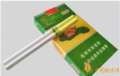 2025年鉆石荷花煙價(jià)格表鉆石荷花煙有幾種